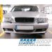 Volvo S70 Tuning grotelės 